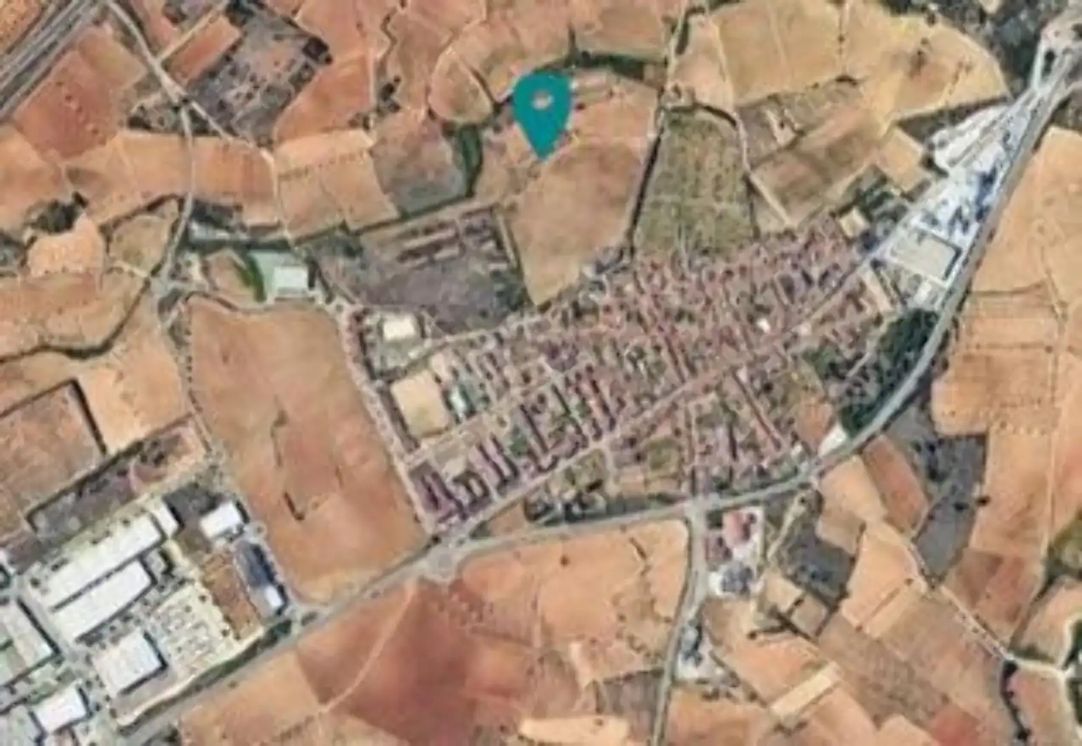 Terreno residencial en venta en calle Proc. Simplificado, imagen 4
