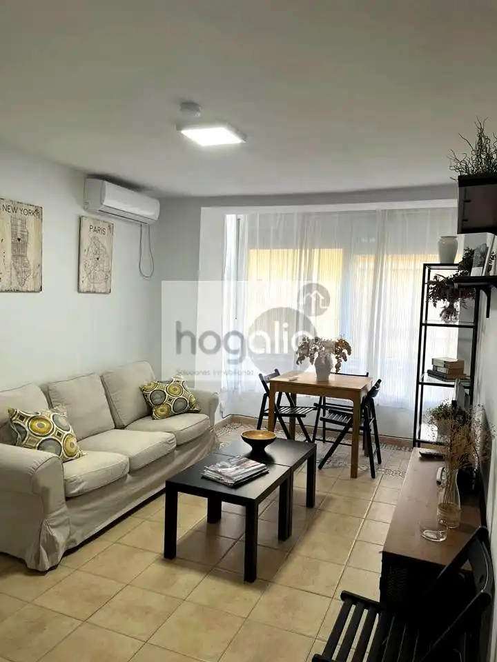 Wohnung zur Miete in Los Remedios, imagen 3