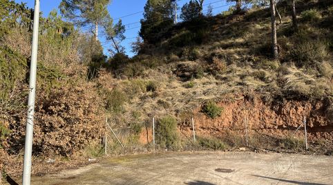 Foto 4 von Residential zum Verkauf in Del Panta, 2, Fonollosa, Barcelona