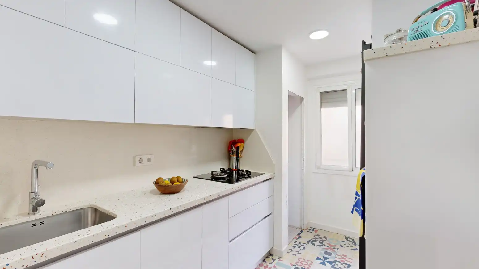 Cocina de Piso en venta en Cartagena ciudad