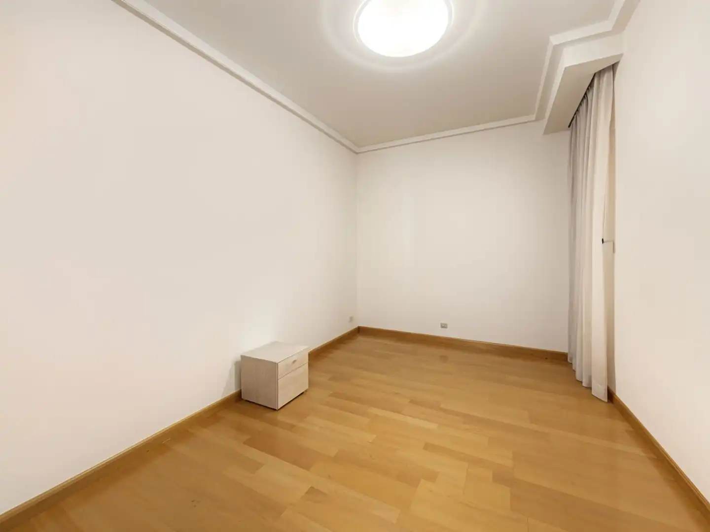 Bedroom of Flat for sale in Zaragoza  with Heating and Terrace