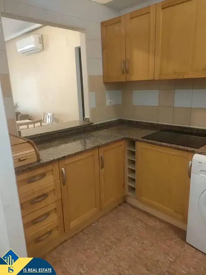 Apartment mit Aufzug zum Verkauf in Centro, imagen 4