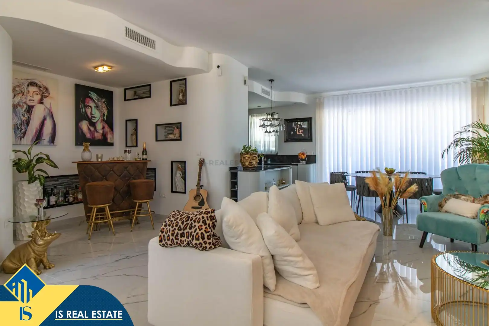 Villa avec piscine à vendre à Los Balcones - Los Altos, imagen 6
