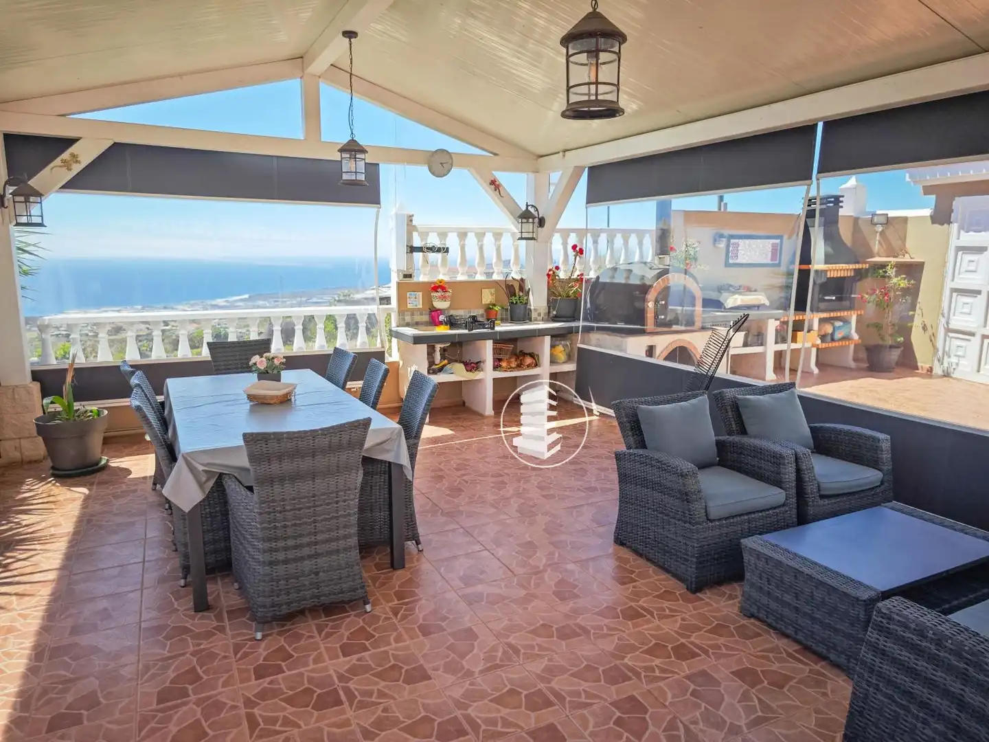 Casa o chalet en venta en Cuevecitas - Malpaís