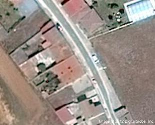 Residencial en venda en La Hiniesta 