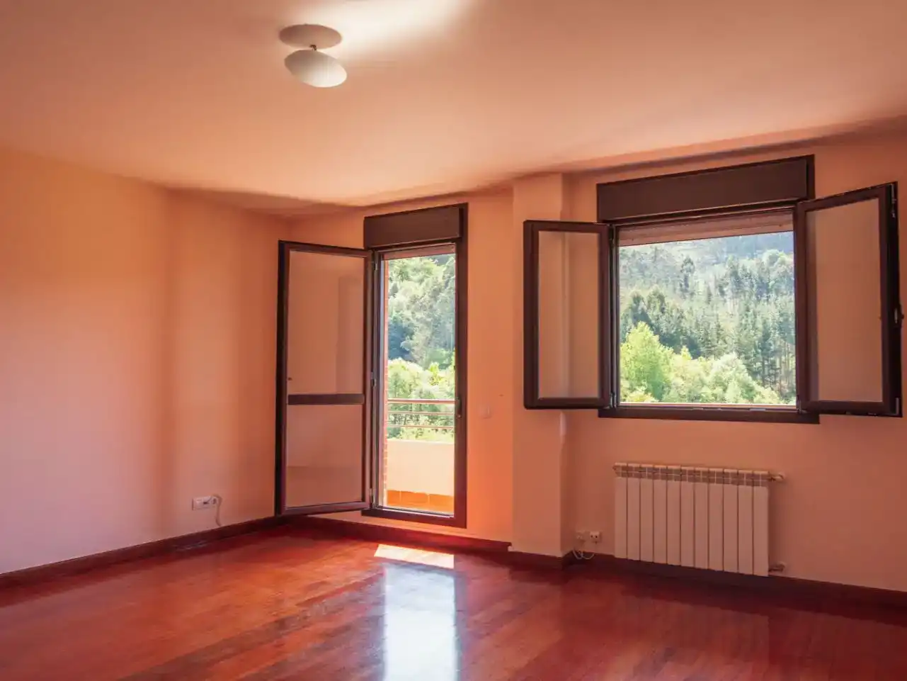 Habitación de Piso en venta en Limpias