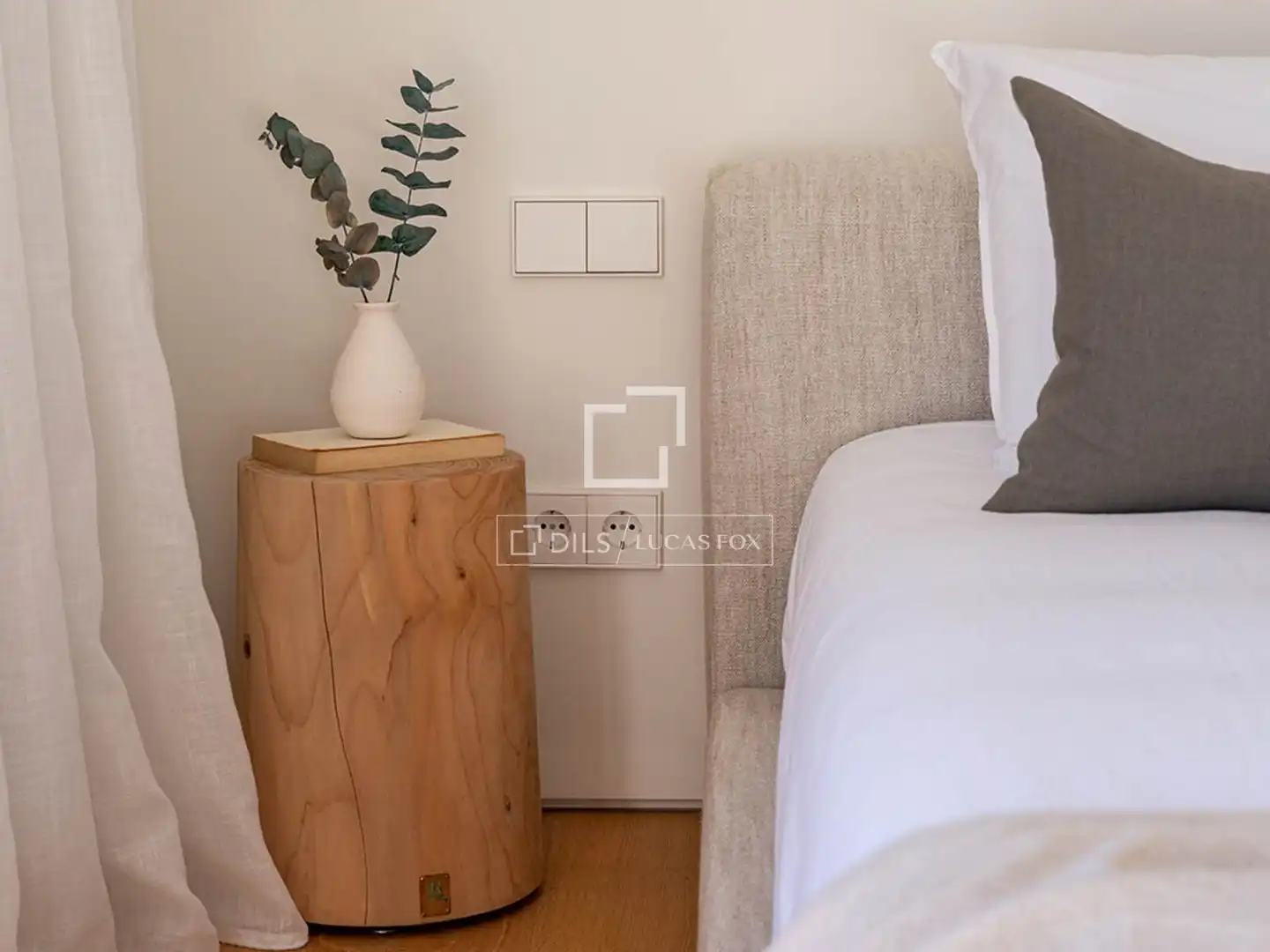 Bedroom of Houses for sale in Calvià  with Air Conditioner, Private garden and Terrace