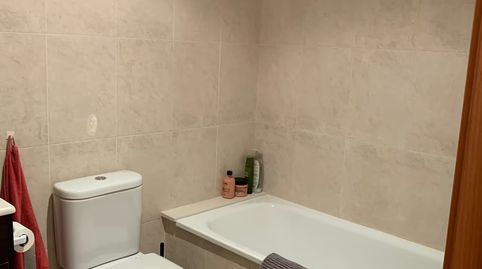 Foto 4 de Piso de alquiler en Carrer de Sant Carles, Centre, Igualada