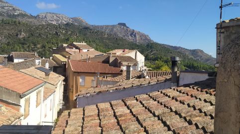 Casa en alfara de Carles