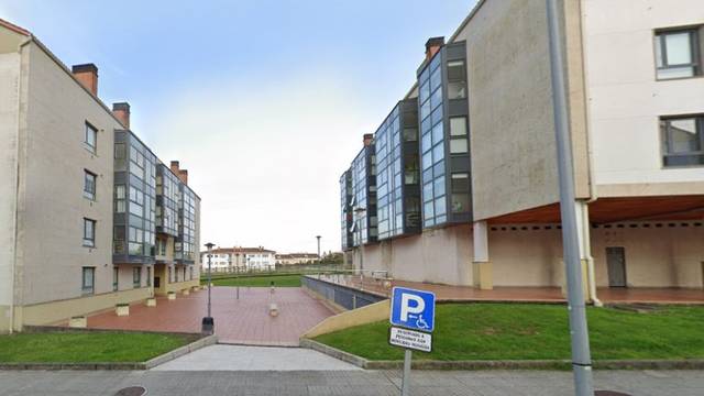 Garaje en Venta en CALLE INXERIDO 2,BRIÓN, -1 en Brión