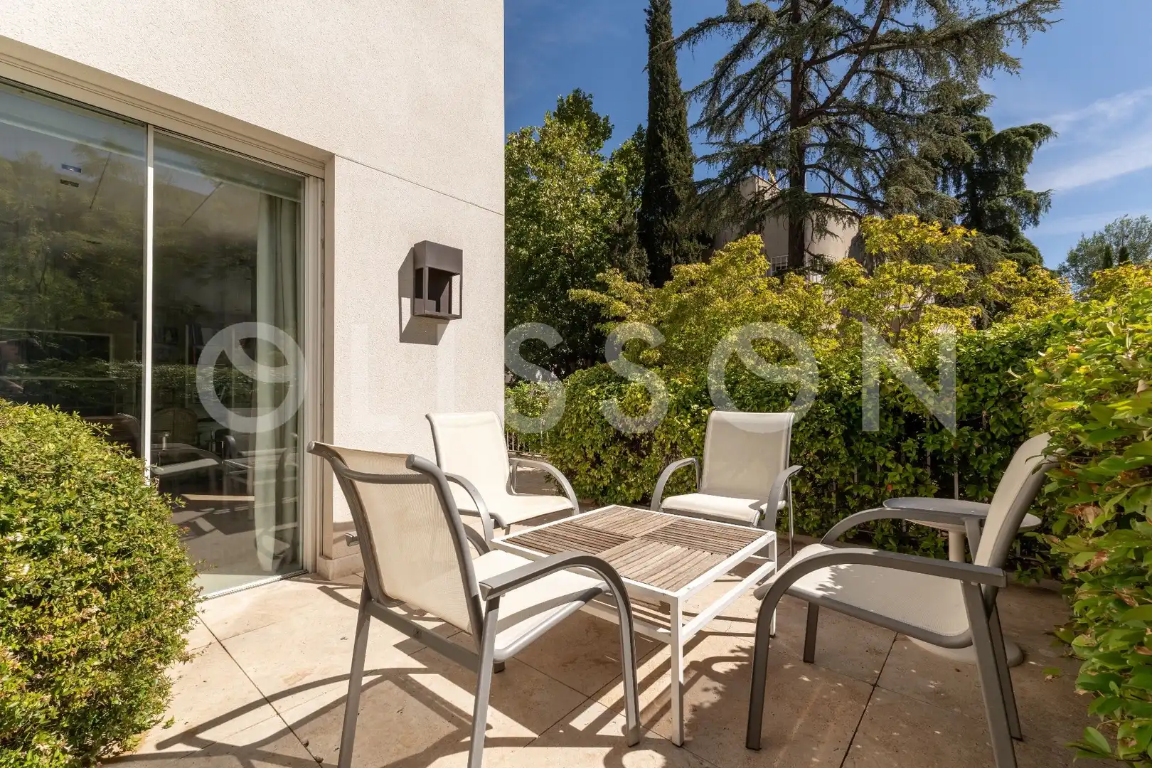 Haus mit Pool zum Verkauf in Chamartín, imagen 29