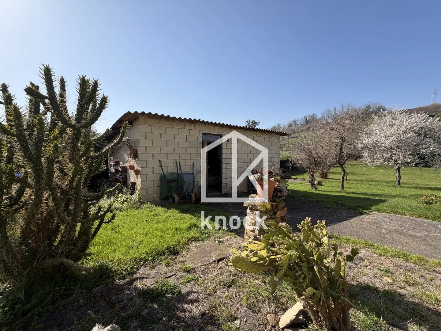 Casa o xalet en venda en Langreo amb Calefacció, Terrassa i Traster