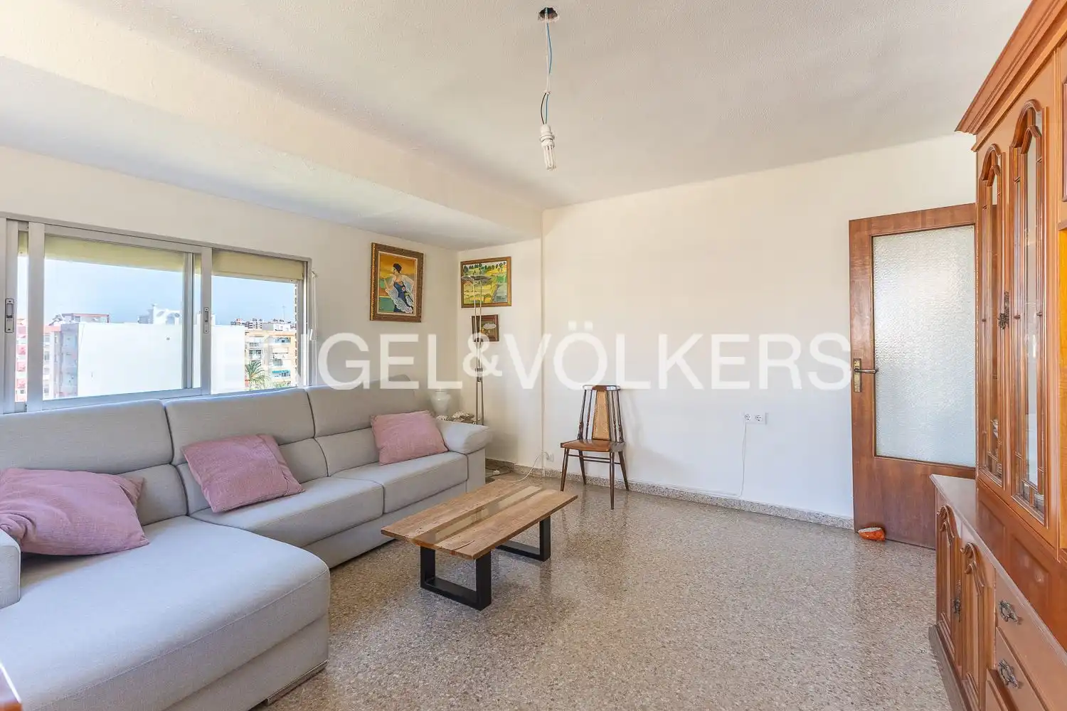 Penthouse mit Terrasse zum Verkauf in Quatre Carreres, imagen 9