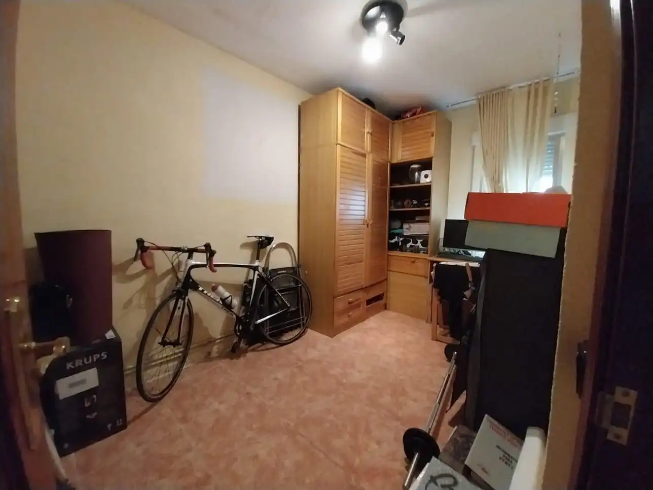 Piso en venta en Madrid con Aire acondicionado y Calefacción