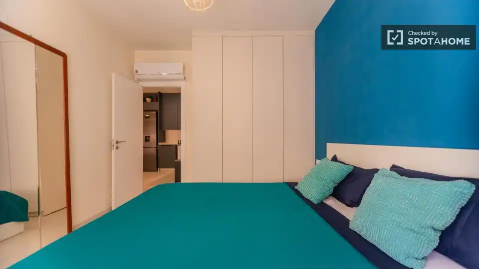 Flat with terrace to rent in L'Eixample, imagen 16