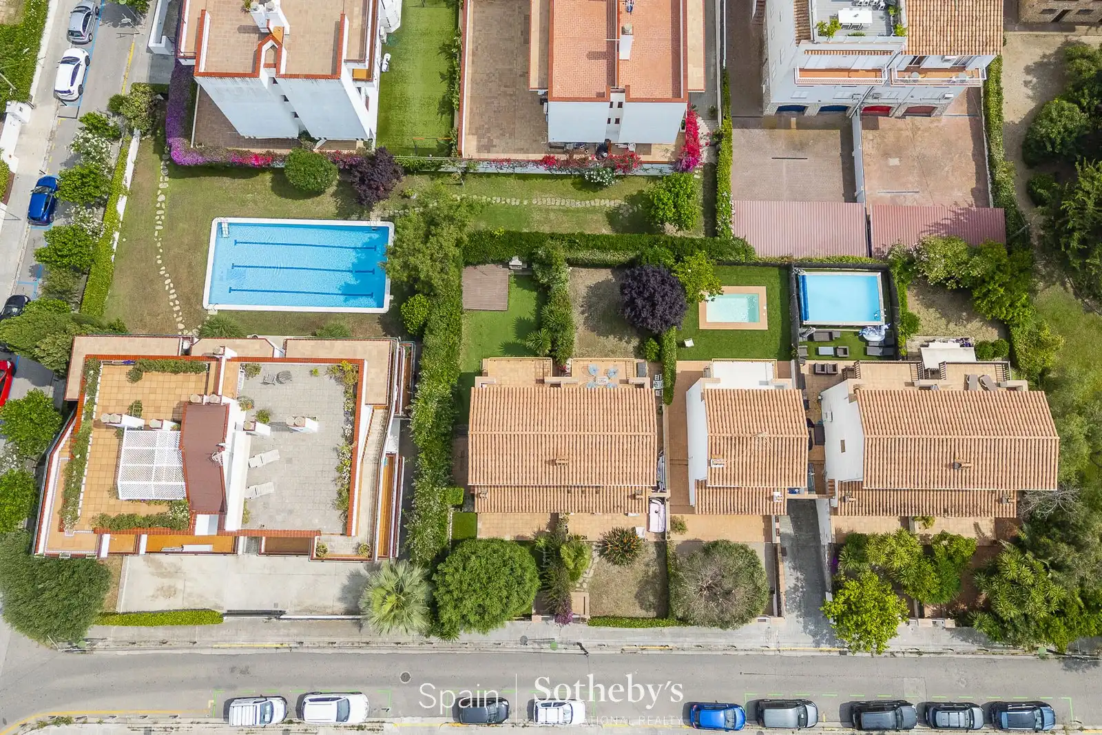 Maison jumelée avec jardin à vendre à Can Girona - Terramar - Vinyet, imagen 4