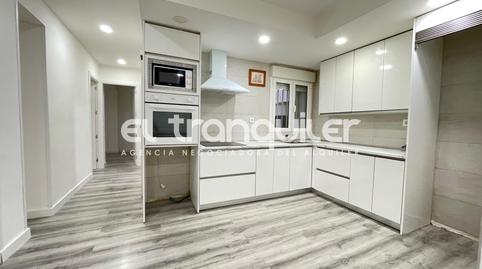 Photo 2 of Flat to rent in Calle Doctora de Alcala, Caballería Española, Alcalá de Henares