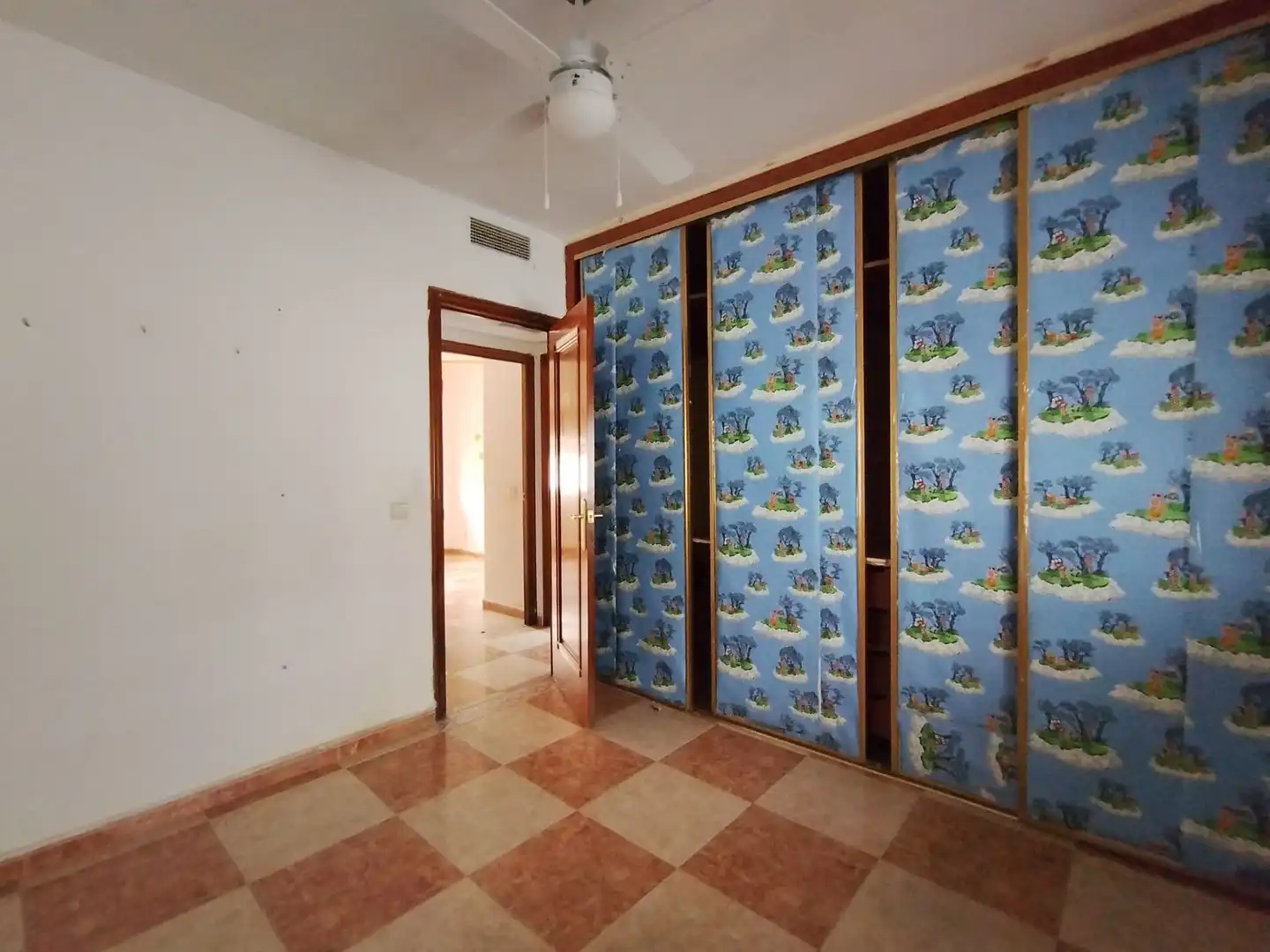Habitación de Piso en venta en Córdoba con Terraza