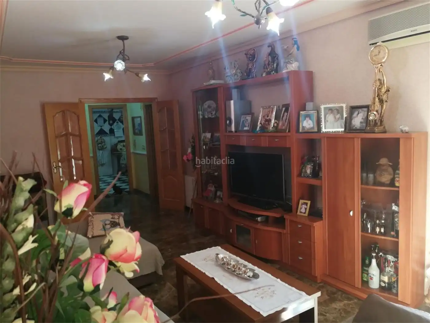 Wohnung mit Aufzug zum Verkauf in Calle Reina Aixa 3, imagen 8