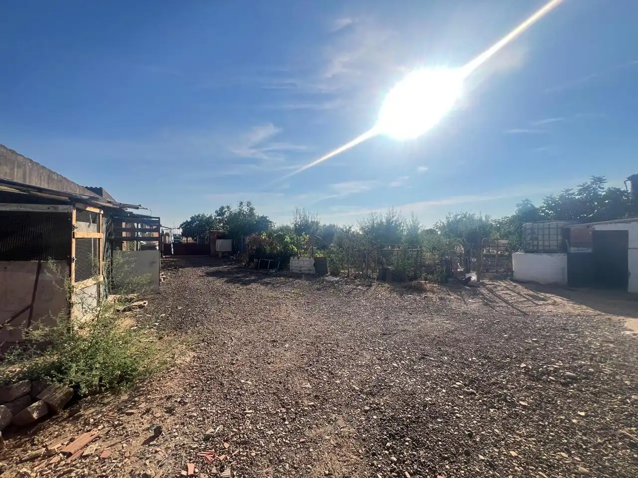 Residencial en venta en Almendralejo