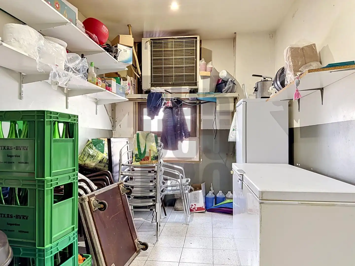Local comercial en venda a Calle LIZEAGA, imagen 22