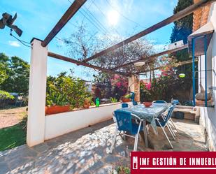 Garden of House or chalet for sale in Vélez-Málaga  with Terrace