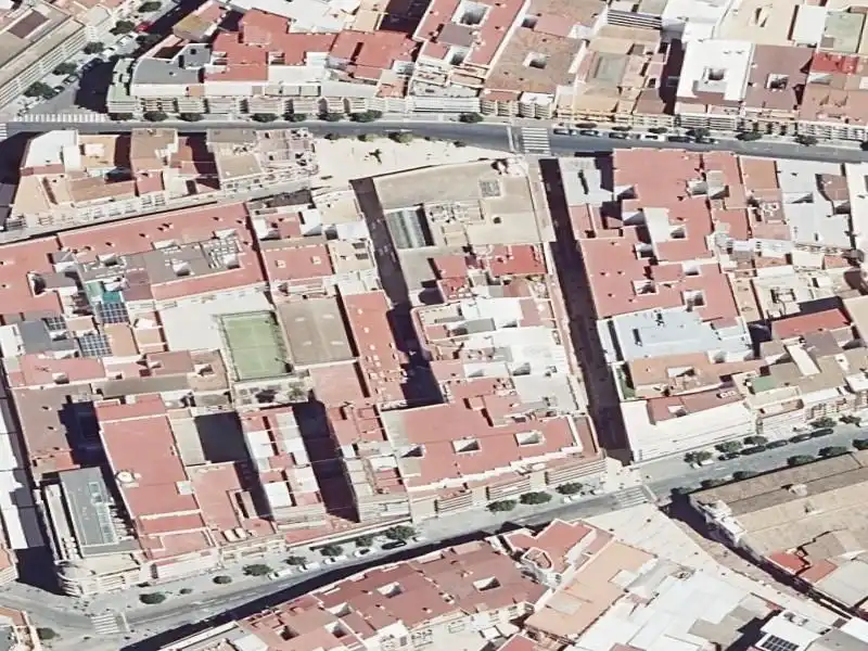 Gebäude zum Verkauf in Huelva