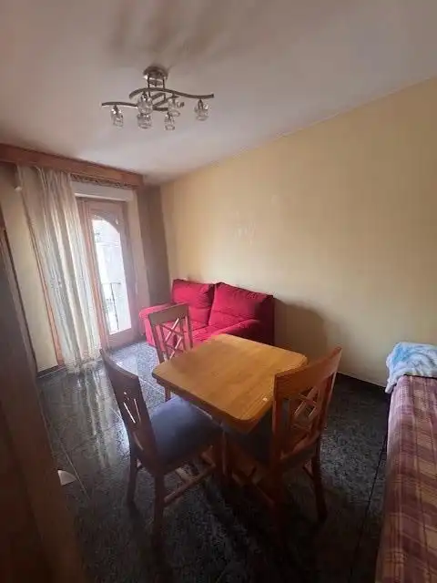 Sala de estar de Edificio en venta en Piedrabuena