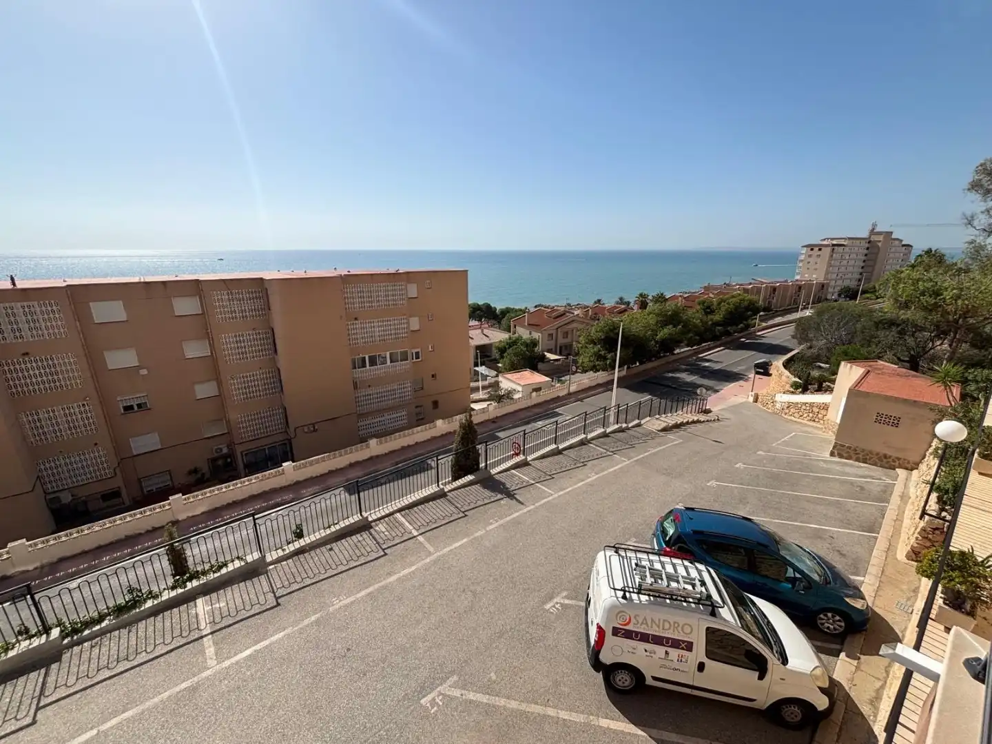 Monolocale con piscina in affitto a Avenida Catalanet 31, imagen 19
