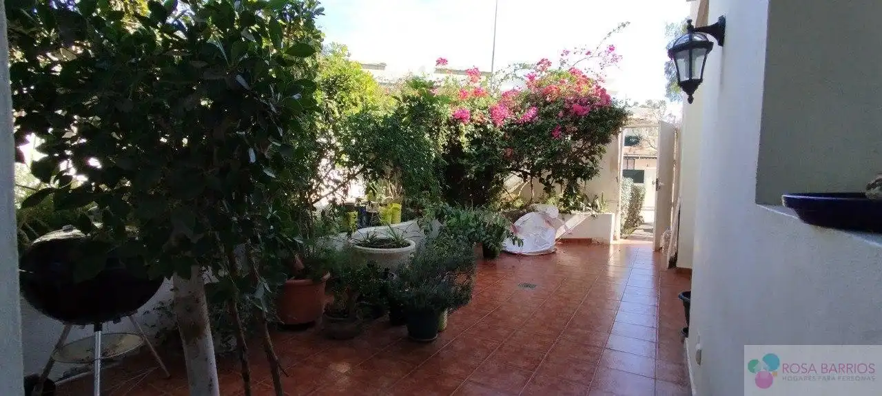 Adosado con piscina en venta en Nueva Andalucía, imagen 7