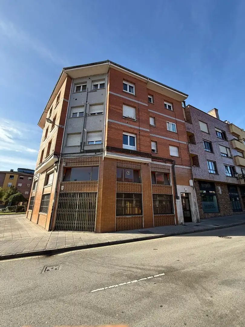 Wohnung mit Aufzug zum Verkauf in Camino Real 30
