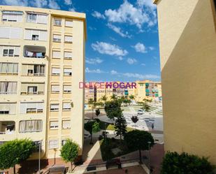 Bedroom of Flat for sale in Estepona  with Air Conditioner and Heating