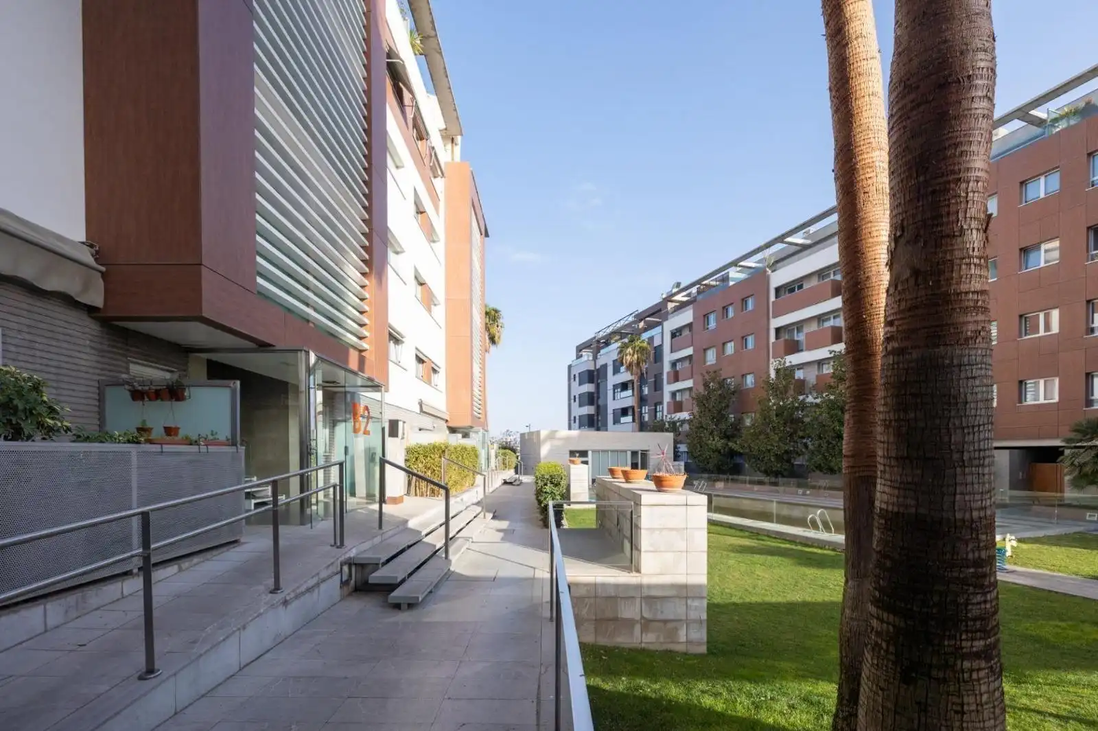 Appartement avec terrasse à louer à Campus de la Salud, imagen 31