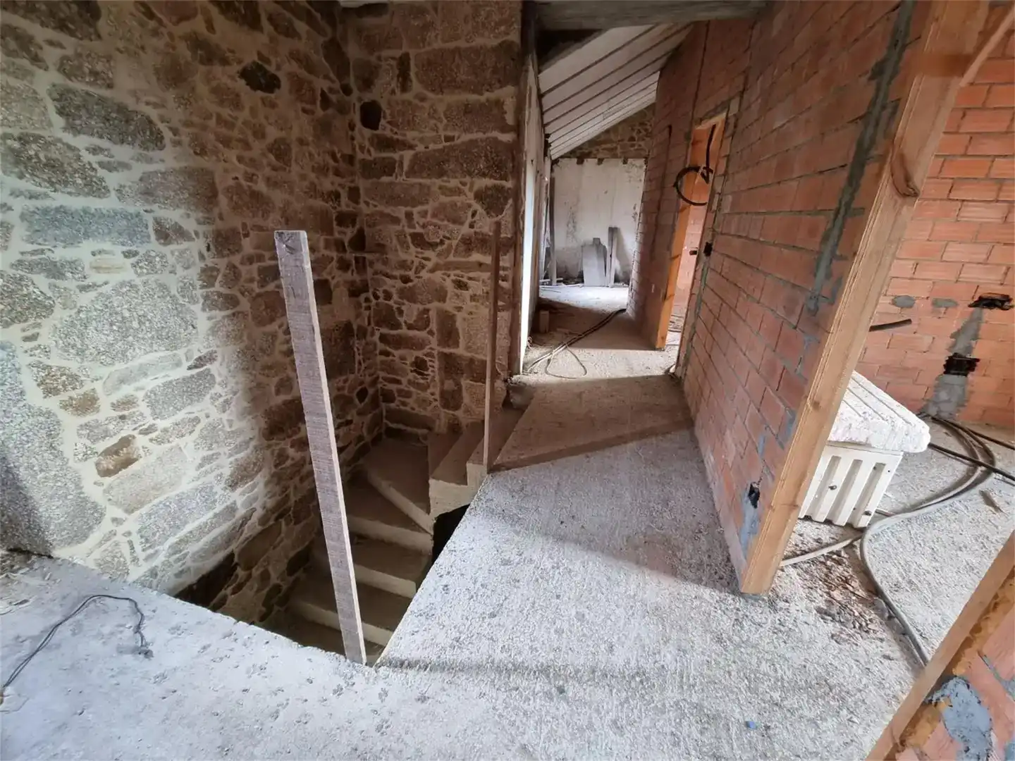 Finca rústica en venda en Caldas de Reis