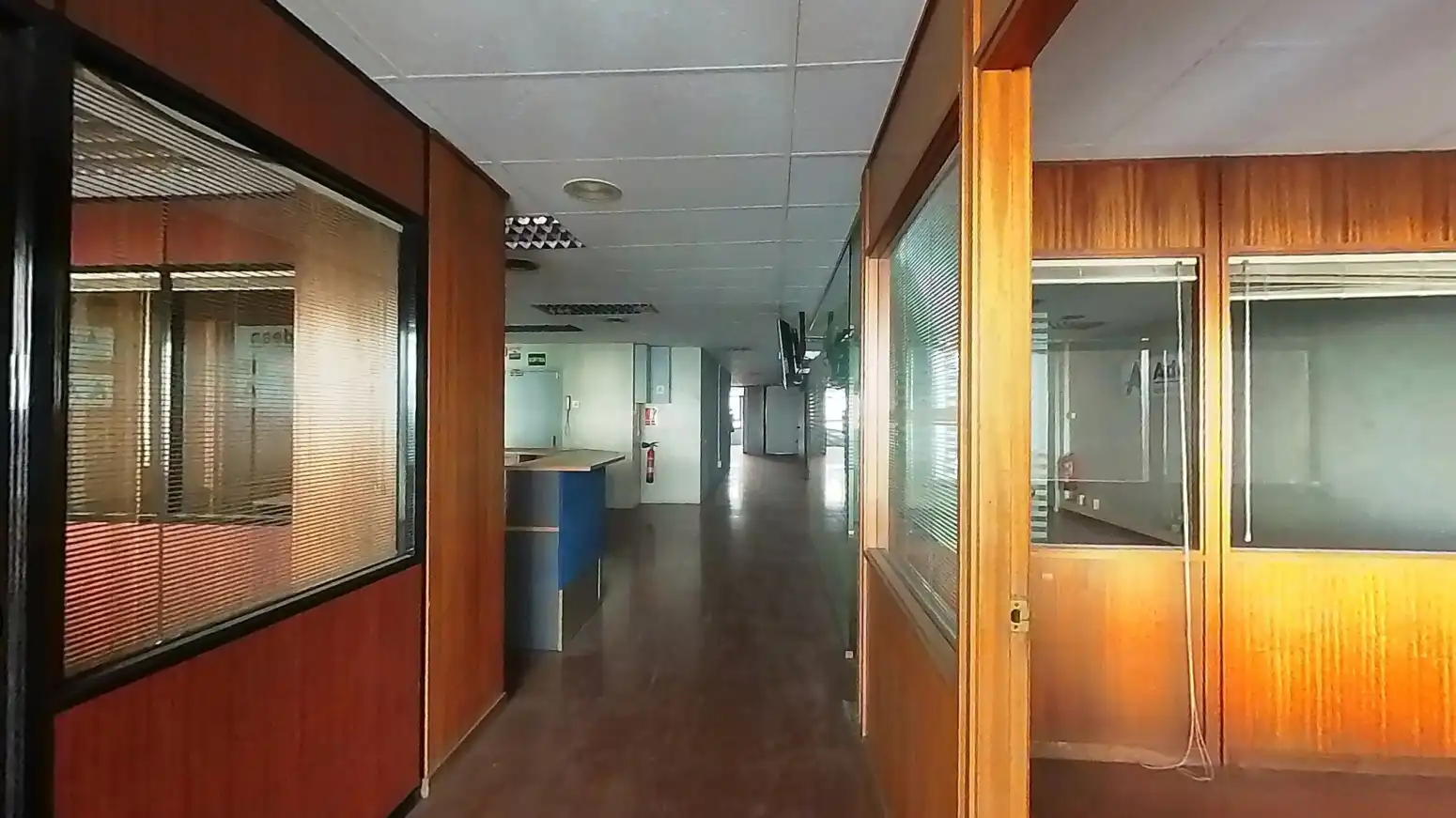 Bureau avec ascenseur à vendre à Barcelona - Carrer Pau Claris, imagen 11