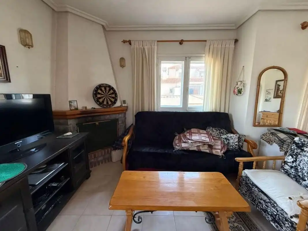 Apartament en venda a Nueva Torrevieja - Aguas Nuevas, imagen 22