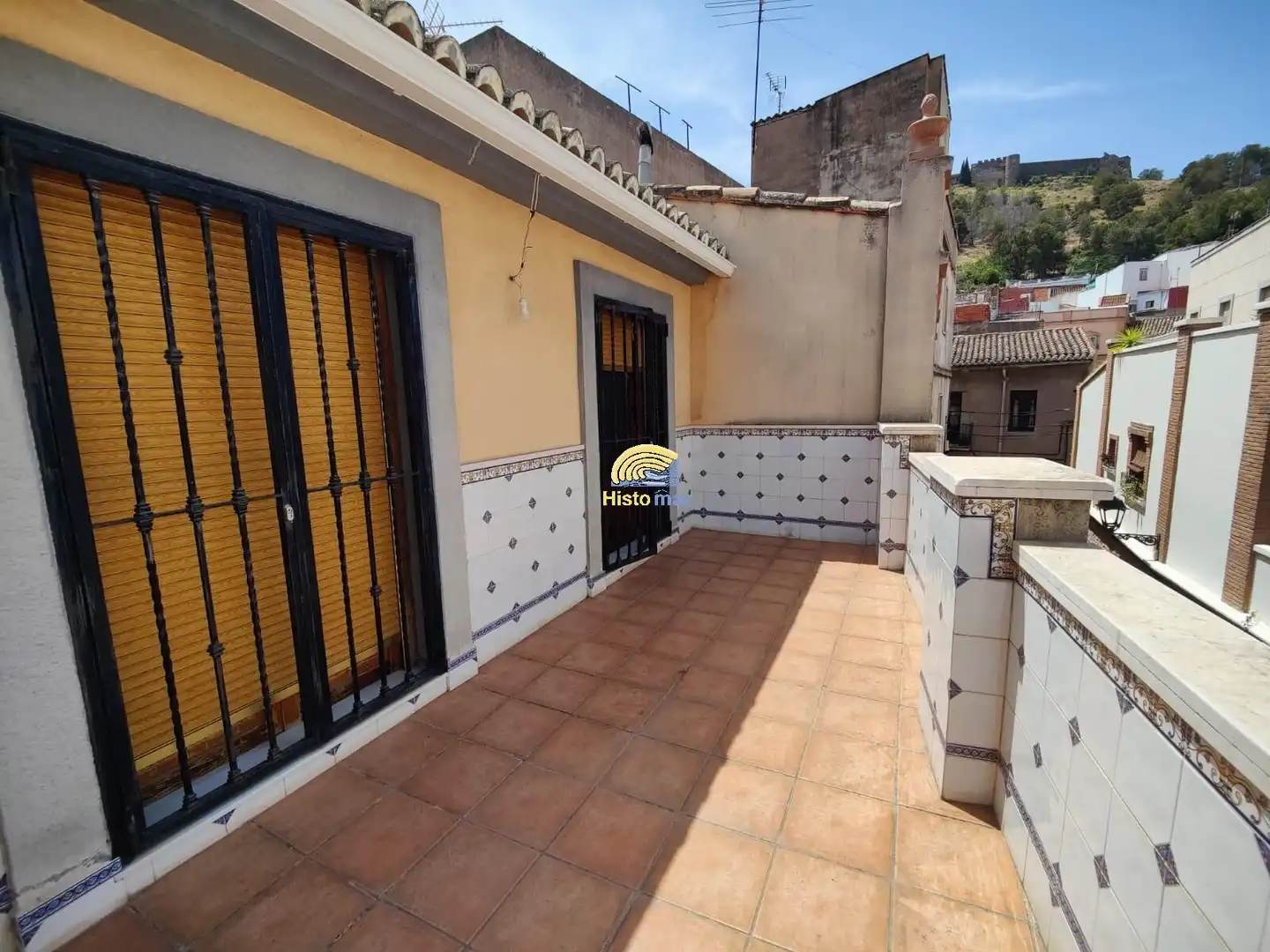 Maison avec terrasse à vendre à Sagunto ciudad, imagen 12