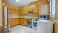 Kitchen of House or chalet for sale in Manresa  with Air Conditioner, Terrace and Balcony