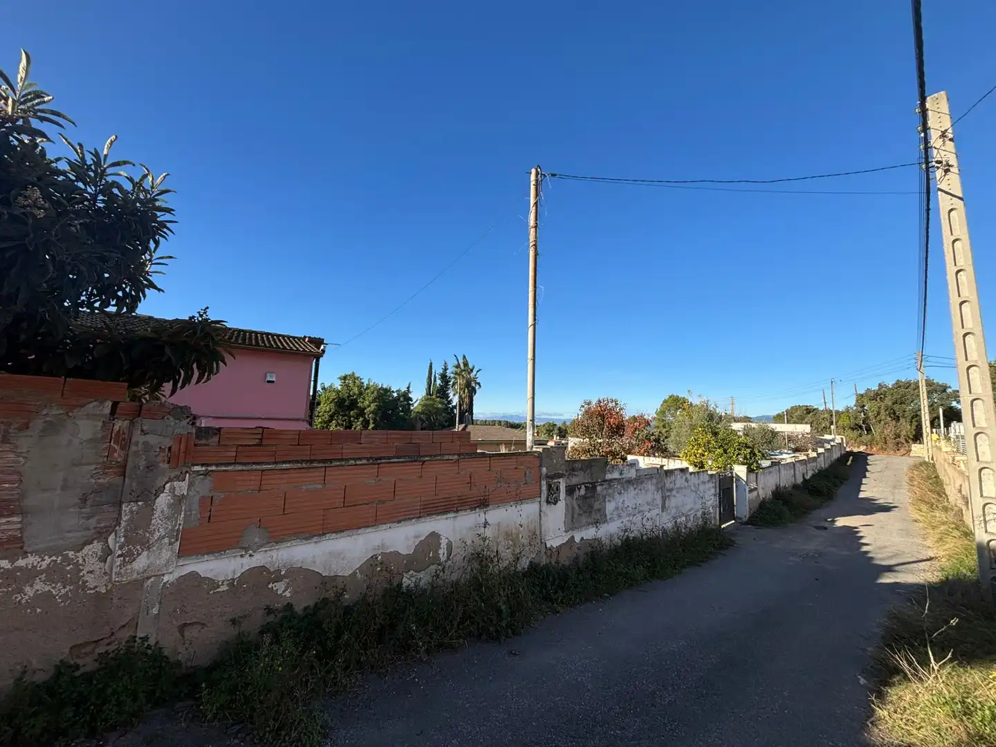 Casa o xalet en venda en El Catllar  amb Jardí privat, Piscina i Alarma