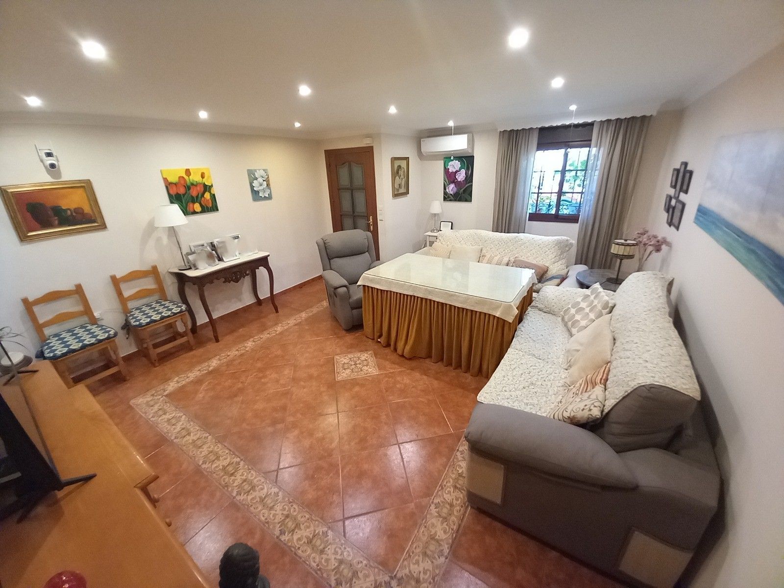 House or chalet for sale in Ronda  with Air Conditioner, Heating and Terrace