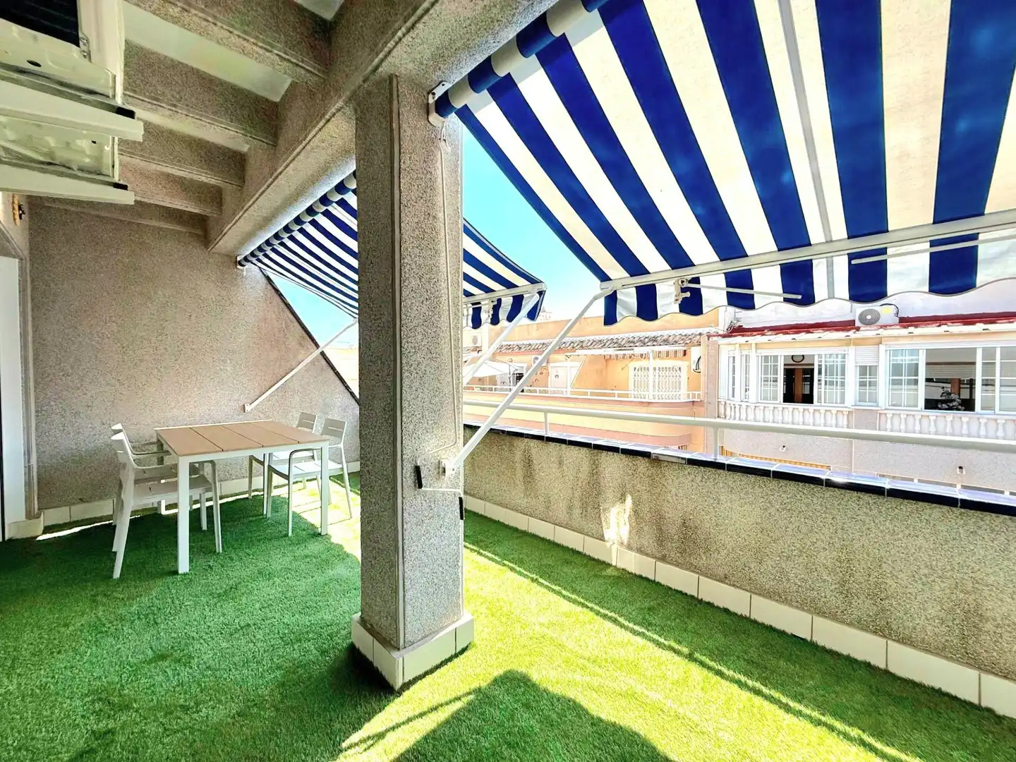Penthouse with lift for sale in Playa del Cura, imagen 25