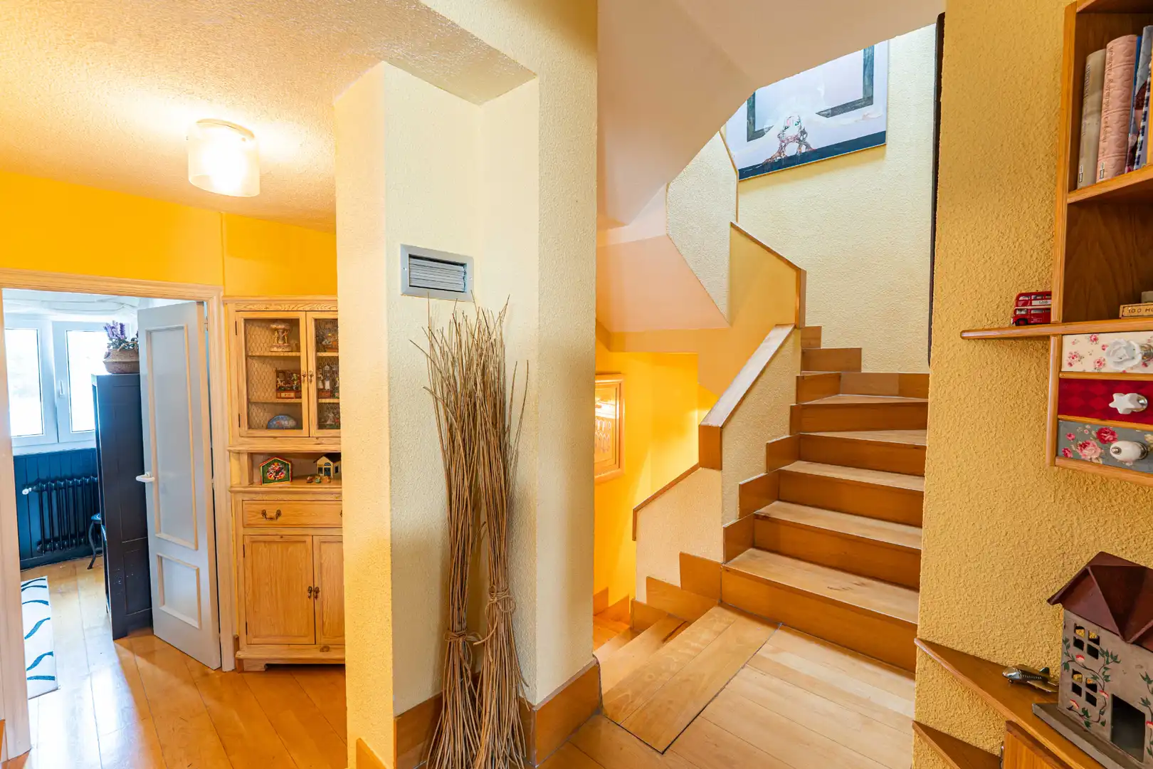 Casa adosada en venta en Las Rozas de Madrid con Aire acondicionado, Calefacción y Jardín privado