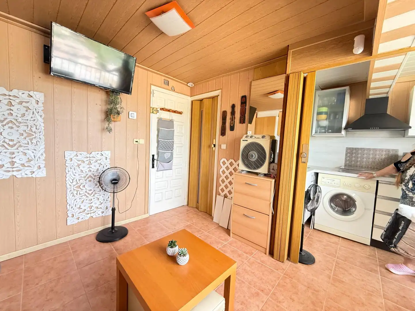 Flat with lift for sale in Platja d'Aro, imagen 11