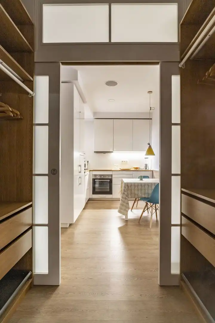 Flat for rent in Rodriguez San Pedro, Arapiles