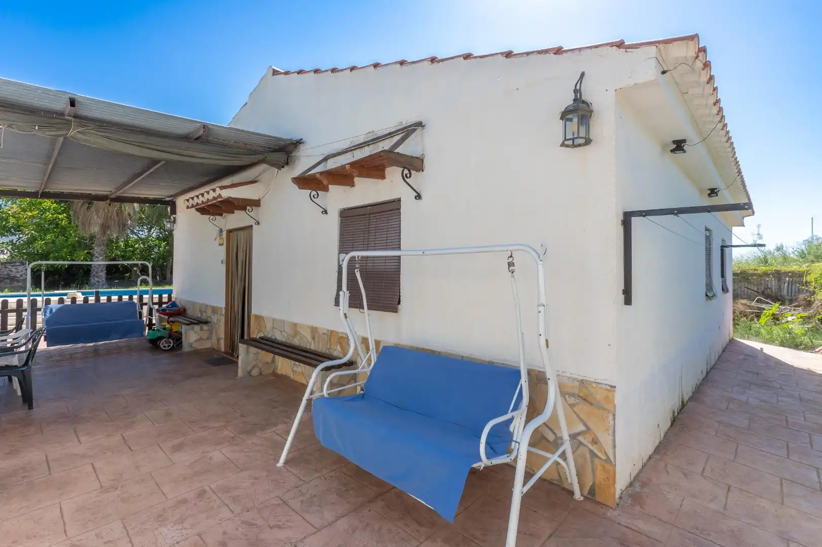 Casa o chalet en venta en Carretera Carretera Celulosa, Playa de Granada