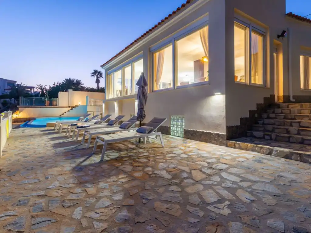 Houses for sale in Carrer d'Holanda, 12, Pueblo Español - Coveta Fumá