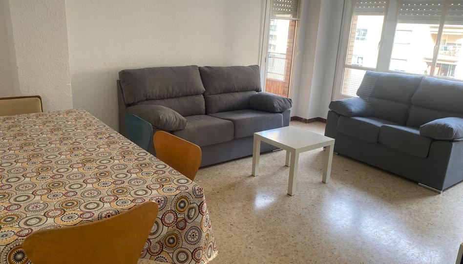 Photo 1 of Flat to rent in Calle de la Fuente del Ángel, San José, Huesca