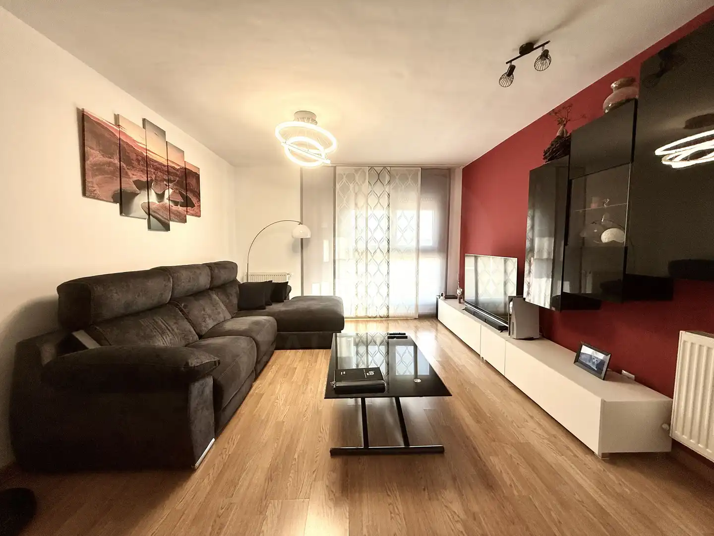 Flat with lift for sale in Los Hueros, imagen 4