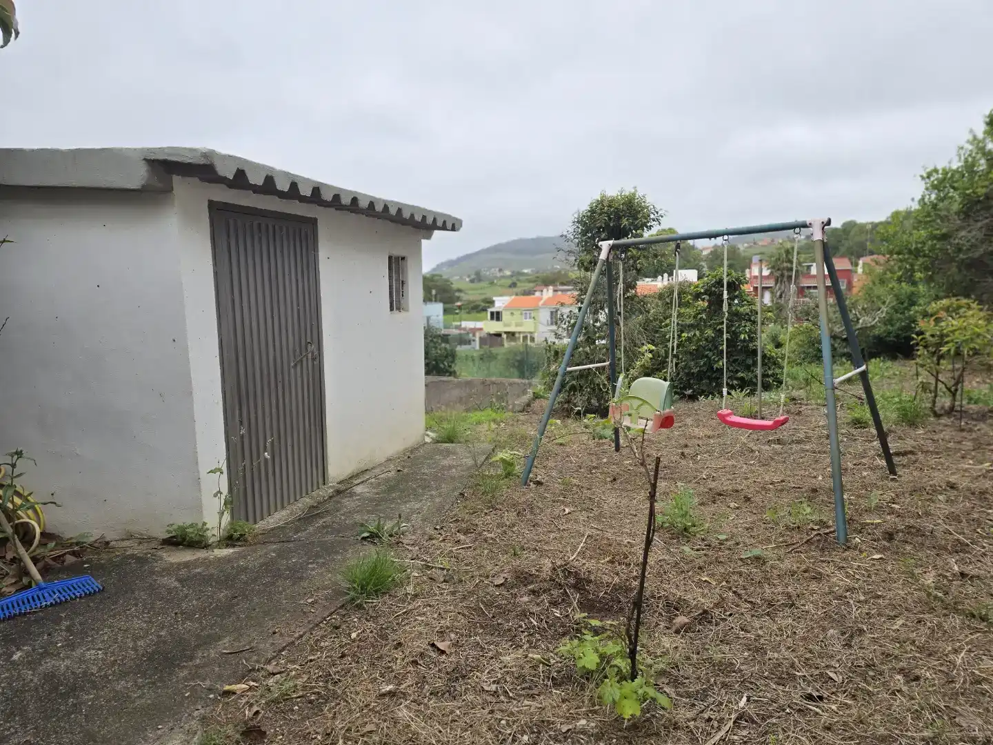 Casa o xalet en venda en Tacoronte amb Balcó