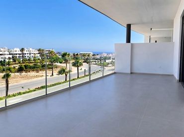 Piano terra con piscina in vendita a Las Gaviotas  - Carvajal